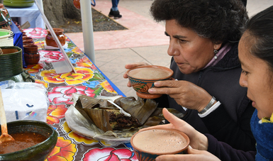 Tamales oaxaqueños, veracruzanos, yucatecos, chilangos y michoacanos, entre otros, darán cuenta de la riqueza culinaria de este platillo ancestral