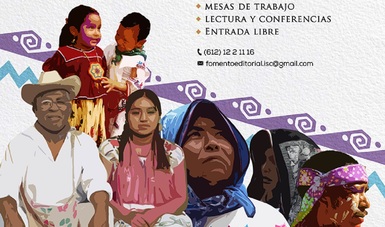 El 21 y 22 de febrero en el Museo Regional de Antropología e Historia de Baja California