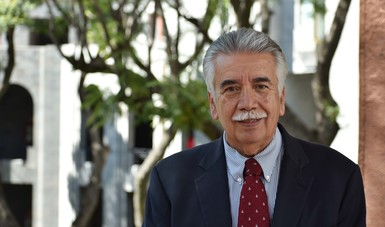 José Ignacio Santos Preciado.

