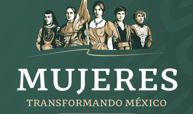 Mujeres Transformando México