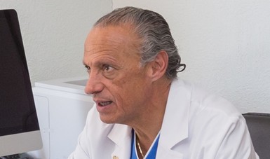 Dr. Cardona Pérez.
