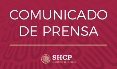 Firma del Convenio Marco de Coordinación, Intercambio de Información  y Capacitación, entre la SHCP y la ASF