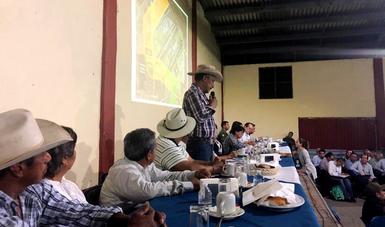 En consulta libre, previa e informada a la comunidad indígena de Xaltocan, se aprobó el proyecto del aeropuerto en Santa Lucía