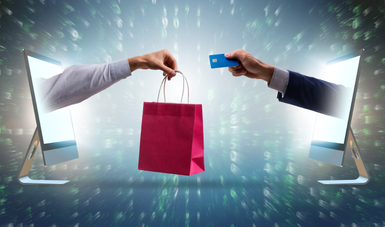 CONDUSEF informa sobre las compras realizadas a través de Comercio Electrónico al cierre de 2018