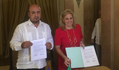 México y Cuba Celebran la XIII Reunión del Grupo de Asuntos Migratorios y Consulares