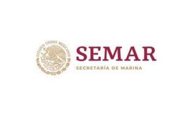 Logo  Secretaría de Marina