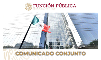 Inicia consulta pública para simplificar trámites y mejorar regulaciones del Gobierno de México
