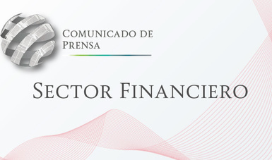 Sector Financiero