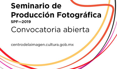 Centro de la Imagen, abre la convocatoria para el Seminario de Producción Fotográfica 2019, programa dirigido al público en general.