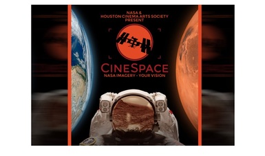 Presentará NASA Festival Internacional “Cinespace” en Cineteca Nacional