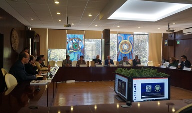 Refuerzan Agricultura y UNAM convenio de colaboración en temas pecuarios.