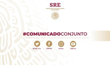 La UNESCO y el Gobierno de México firman un convenio para impulsar la pluralidad y el desarrollo mediático en el país