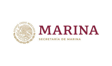 Logotipo institucional de la Secretaría de Marina - Armada de México