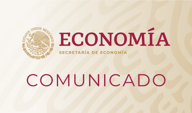 La Secretaría de Economía informa sobre medidas antidumping provisionales de Estados Unidos contra acero estructural mexicano