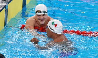 Tras su actuación en Lima 2019, los nadadores buscarán los pases a Tokio 2020.