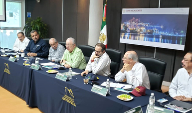 Infraestructura, red de desarrollo económico e inclusión para todos los mexicanos: JJE