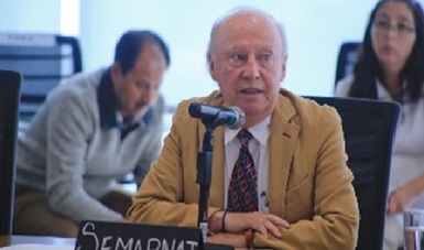 Victor Manuel Toledo