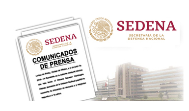 SEDENA participa en el Ejercicio “Fuerzas Amigas 2019”. 