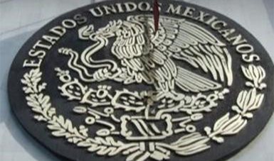 Asegura la Policía Federal Ministerial 22 mil piezas
de material falsificado en Lomas de Polanco 
