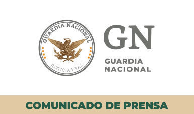 Guardia Nacional intercepta envío de 28 piezas arqueológicas en San Luis Potosí.
