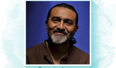 Radio Educación, entregará el reconocimiento al Fomento y Difusión de la Música Popular Mexicana Salvador “El Negro” Ojeda, al músico, compositor, arreglista y productor Ernesto Anaya Lara Quintal.