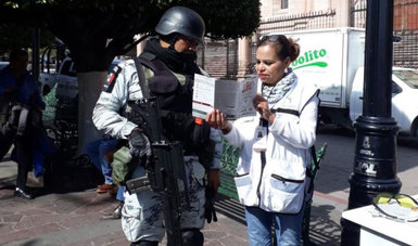 Brindarán INM y Guardia Nacional atención a connacionales que ingresan a México para Navidad y Año Nuevo