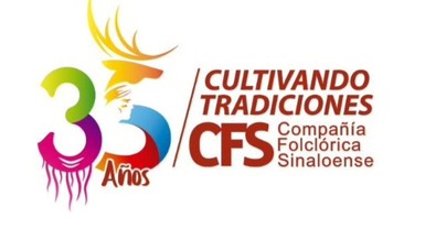 La Compañía Folclórica Sinaloense cumple 35 años de esparcir por el mundo, con su sello particular, la tradición mexicana.