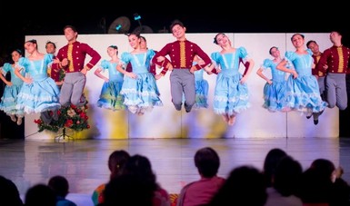 La Compañía de Danza Clásica de Quintana Roo ha demostrado rigor y entrega en sus montajes a través de una década.   