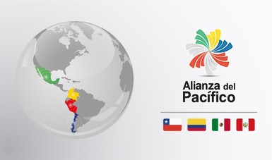 México participa en reunión del Grupo de Alto Nivel de la Alianza del Pacífico