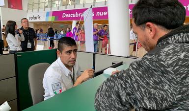 Procedimiento de Repatriación al Interior de México (PRIM)