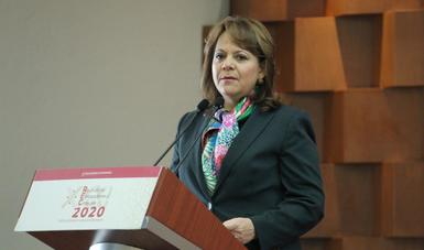 México anuncia la adopción de su Política Exterior Feminista 