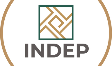 Logo del INDEP