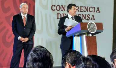 Verificarán con apoyo de Guardia Nacional gasolineras en León,  Querétaro, Veracruz y Oaxaca