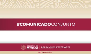El Gobierno de México sugiere a connacionales evitar viajes internacionales no esenciales