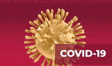 Imagen del coronavirus