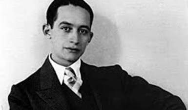 Nacido el 27 de marzo de 1903, en la Ciudad de México, Xavier Villaurrutia fue un destacado poeta, ensayista y dramaturgo.