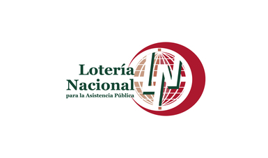 Logotipo de Lotería Nacional