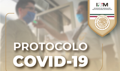 PROTOCOLO COVID-19