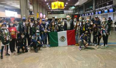 México y Brasil suman esfuerzos para repatriar conjuntamente a sus nacionales afectados por la contingencia del COVID-19