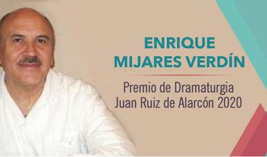 Enrique Armando Mijares ha coordinado cerca de 60 talleres de dramaturgia en distintas ciudades del país, así como en Costa Rica, Colombia, Argentina, Irlanda y España.
