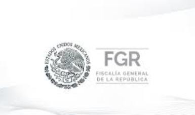 Comunicado FGR 205/20. Palabras del Fiscal General de la República, Doctor Alejandro Gertz Manero