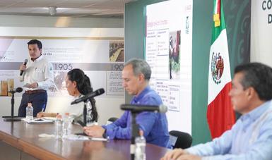 IMSS-BIENESTAR suma esfuerzos y experiencia en la implementación del Modelo de Intervención Local de Salud Comunitaria-Chiapas