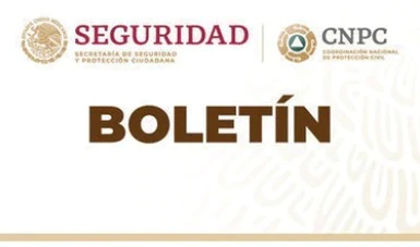 Se emite Declaratoria de Emergencia
para nueve municipios en el Estado de Zacatecas

