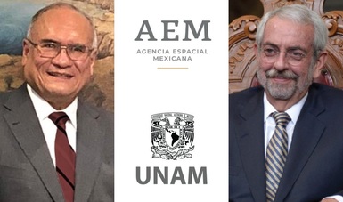 AEM y la UNAM firmaron una alianza estratégica a través de un convenio