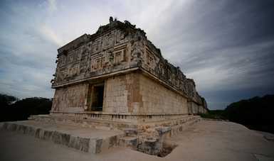 Comenzará la apertura gradual de zonas arqueológicas y museos en el estado de Yucatán.