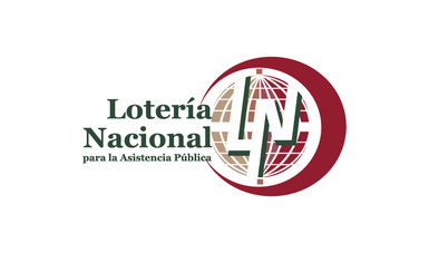 Imagen del logotipo de Lotería Nacional