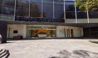 El Museo del Arte Moderno celebra este 20 septiembre el 56 aniversario de su apertura.