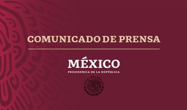 Presidente López Obrador recibe cartas credenciales de nueve embajadores