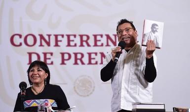 La Coordinación Nacional de Becas para el Bienestar Benito Juárez y la Dirección General de Culturas Populares, Indígenas y Urbanas de la Secretaría de Cultura, anunciaron a los ganadores del concurso “DíaNoche. Relatos que se muerden la cola”. 