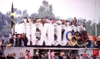 México 68